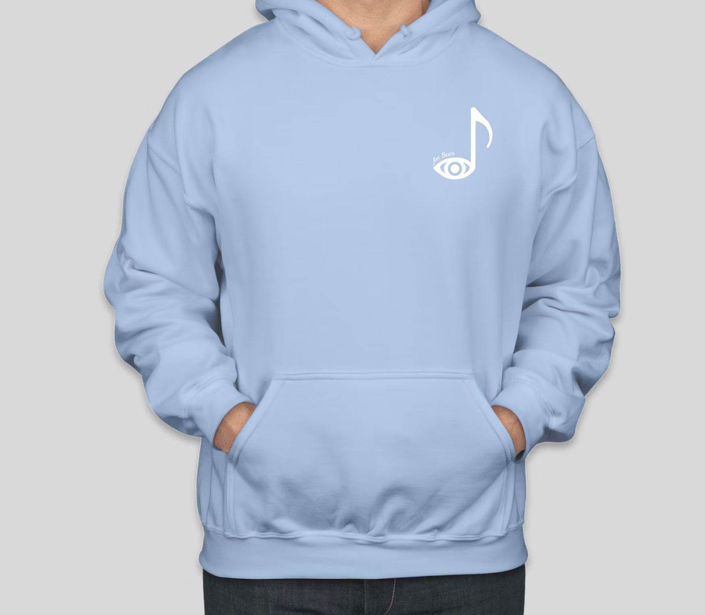 Lost Hoodie